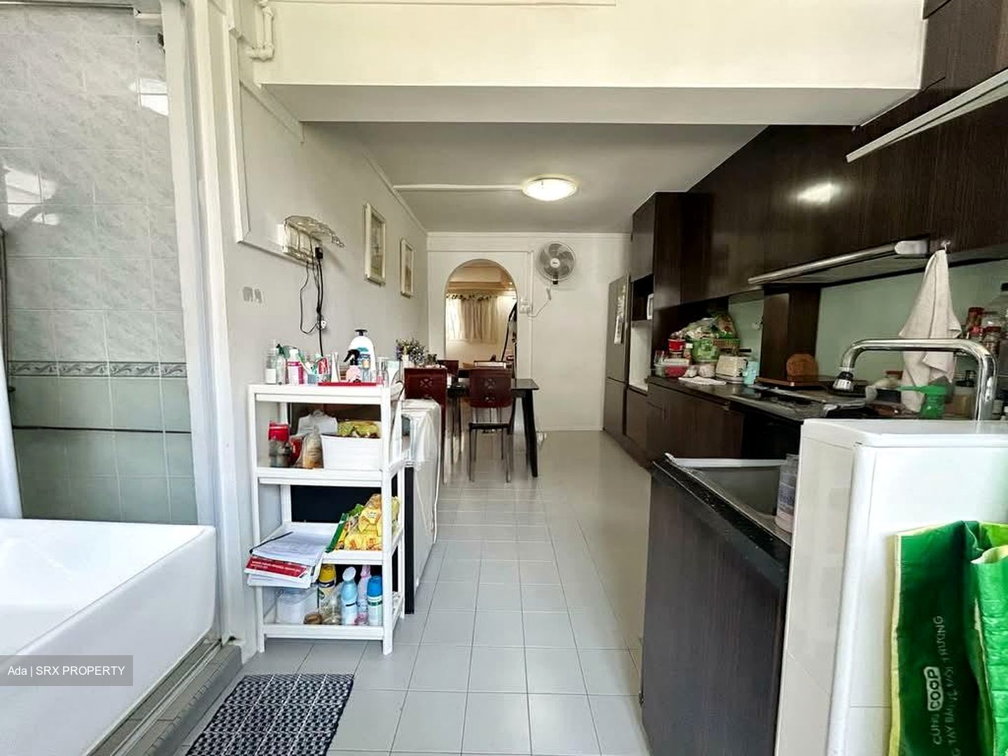 Blk 34 Marine Crescent Ville (Marine Parade), HDB 4 Rooms #566384751